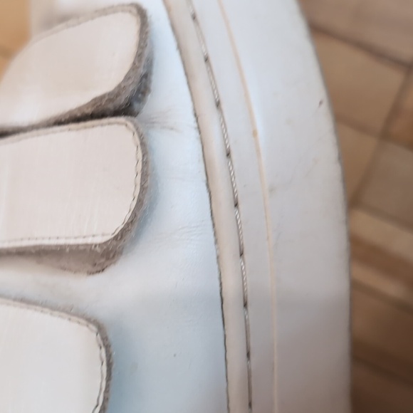 Tiger of Sweden leather sneakers size 37 - Picture 11 of 13